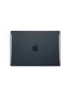 Apple Macbook 15 Air M2 2024 A2941 Zore MSoft Kristal Kapak