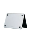 Apple Macbook 15 Air M2 2024 A2941 Zore Premium MSoft Bottom Kapak