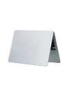 Apple Macbook 15&quot; Air M2 2024 A2941 Zore Premium MSoft Bottom Kapak