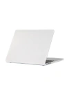 Apple Macbook 15 Air M2 2024 A2941 Zore Premium MSoft Bottom Kapak