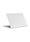 Apple Macbook 15 Air M2 2024 A2941 Zore Premium MSoft Bottom Kapak