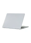 Apple Macbook 15 Air M2 2024 A2941 Zore Premium MSoft Bottom Kapak