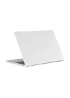 Apple Macbook 15&quot; Air M2 2024 A2941 Zore Premium MSoft Bottom Kapak