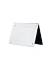 Apple Macbook 15 Air M3 A3114 Zore MSoft Kristal Kapak