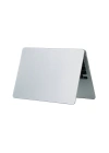 Apple Macbook 15" Air M3 A3114 Zore Premium MSoft Bottom Kapak