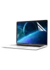 Apple Macbook 15&prime; Air M2 2024 A2941 Zore Ekran Koruyucu 2 Adet