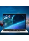 Apple Macbook 15&prime; Air M2 2024 A2941 Zore Ekran Koruyucu 2 Adet