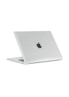 Apple MacBook 15&prime; Air M2 2024 A2941 Zore MSoft Allstar Kapak