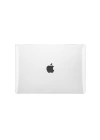 Apple Macbook 15&prime; Air M2 2024 A2941 Zore MSoft Kristal Kapak