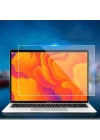 Apple Macbook 15&prime; Air M3 A3114 Zore Ekran Koruyucu 2 Adet