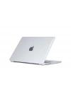 Apple Macbook 16.2 2021 Zore MSoft Kristal Kapak