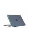 Apple Macbook 16.2 2021 Zore MSoft Kristal Kapak