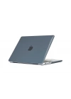 Apple Macbook 16.2 2021 Zore MSoft Kristal Kapak