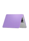 Apple Macbook Neo 13 A3404 Zore MSoft Kristal Kapak