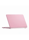 Apple Macbook Neo 13 A3404 Zore MSoft Kristal Kapak