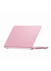 Apple Macbook Neo 13 A3404 Zore MSoft Kristal Kapak