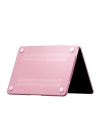 Apple Macbook Neo 13 A3404 Zore MSoft Kristal Kapak
