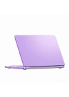 Apple Macbook Neo 13 A3404 Zore MSoft Kristal Kapak