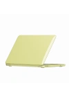 Apple Macbook Neo 13 A3404 Zore Premium MSoft Bottom Kapak