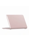 Apple Macbook Neo 13 A3404 Zore Premium MSoft Bottom Kapak