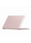 Apple Macbook Neo 13 A3404 Zore Premium MSoft Bottom Kapak