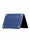 Apple Macbook Neo 13 A3404 Zore Premium MSoft Bottom Kapak