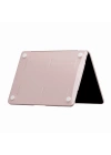 Apple Macbook Neo 13 A3404 Zore Premium MSoft Bottom Kapak