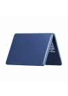 Apple Macbook Neo 13 A3404 Zore Premium MSoft Bottom Kapak
