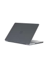 Apple Macbook Pro 14.2 2023 A2779 Zore MSoft Carbon Fiber Tasarımlı Kapak