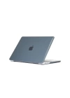 Apple Macbook Pro 14.2 2023 A2779 Zore MSoft Kristal Kapak