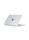 Apple Macbook Pro 16.2 2023 A2780 Zore MSoft Kristal Kapak