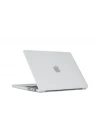 Apple Macbook Pro 16.2 2023 A2780 Zore MSoft Mat Kapak