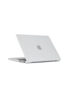 Apple Macbook Pro 16.2 2023 A2780 Zore MSoft Mat Kapak