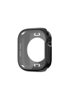 Apple Watch 10 42mm 360 Derece Korumalı Kasa ve Ekran Koruyucu Zore Watch Gard 12