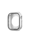 Apple Watch 10 42mm 360 Derece Korumalı Kasa ve Ekran Koruyucu Zore Watch Gard 12