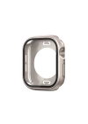 Apple Watch 10 42mm 360 Derece Korumalı Kasa ve Ekran Koruyucu Zore Watch Gard 12