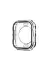 Apple Watch 10 42mm 360 Derece Korumalı Kasa ve Ekran Koruyucu Zore Watch Gard 12