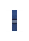 Apple Watch 10 42mm KRD-91 Hasır Kordon Strap Kayış