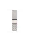 Apple Watch 10 42mm KRD-91 Hasır Kordon Strap Kayış