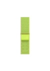 Apple Watch 10 42mm KRD-91 Hasır Kordon Strap Kayış