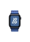Apple Watch 10 42mm KRD-91 Hasır Kordon Strap Kayış