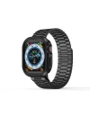 Apple Watch 10 42mm Silikon TPU Kasa Koruyucu Zore Watch Gard 17