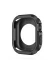 Apple Watch 10 42mm Silikon TPU Kasa Koruyucu Zore Watch Gard 17