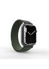 Apple Watch 10 42mm Zore KRD-122 Silikon Kordon Strap Kayış