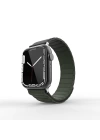 Apple Watch 10 42mm Zore KRD-122 Silikon Kordon Strap Kayış