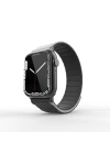 Apple Watch 10 42mm Zore KRD-122 Silikon Kordon Strap Kayış