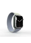 Apple Watch 10 42mm Zore KRD-122 Silikon Kordon Strap Kayış