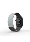 Apple Watch 10 42mm Zore KRD-122 Silikon Kordon Strap Kayış
