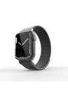 Apple Watch 10 42mm Zore KRD-122 Silikon Kordon Strap Kayış