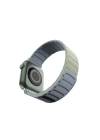 Apple Watch 10 42mm Zore KRD-122 Silikon Kordon Strap Kayış